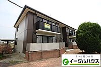 福岡県朝倉市来春400：物件画像／イーグルハウス株式会社　甘木本店