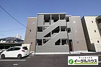福岡県朝倉市甘木1158-2：物件画像／イーグルハウス株式会社　甘木本店