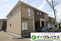 福岡県朝倉市杷木池田440番地18：物件画像／イーグルハウス株式会社　甘木本店
