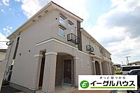 福岡県朝倉郡筑前町二156番地2：物件画像／イーグルハウス株式会社　甘木本店