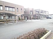 田主丸総合支所まで540m