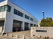 うきは市立吉井小学校（513m）