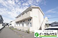 福岡県うきは市浮羽町朝田631-5：物件画像／イーグルハウス株式会社　甘木本店
