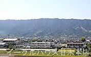 久留米市立田主丸中学校（833m）