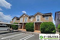 福岡県うきは市吉井町字大坪732番地1：物件画像／イーグルハウス株式会社　甘木本店