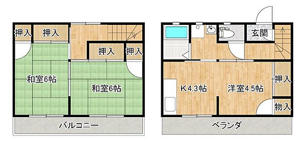 サムネイルイメージ