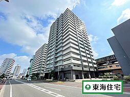 物件画像 D’グラフォート長町