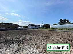 物件画像 大崎市古川荒谷字中上　D区画