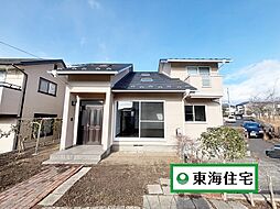 物件画像 中山台（なかやまだい）3丁目・中古戸建