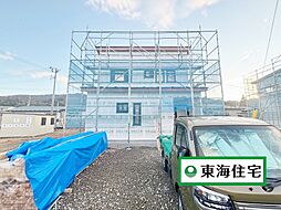 物件画像 青葉区栗生（くりゅう）6丁目・2号棟