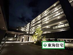 物件画像 レジデンシャル青葉広瀬川