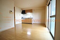 ユーミー姫方 406 4階1LDKのリビング/ダイニング