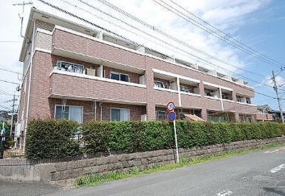 外観：福岡・佐賀の賃貸物件・お部屋探しはトーマスリビングまで