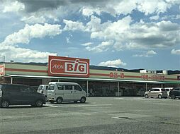 The Big（ザ・ビッグ） 鳥栖店（1167m）