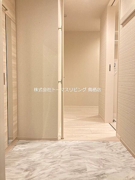 シャーメゾンステージ鳥栖