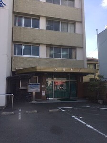 シャーメゾンステージ鳥栖