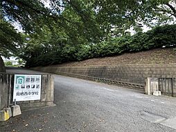 鳥栖市立鳥栖西中学校（2316m）