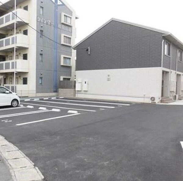 ルミエール田代外町