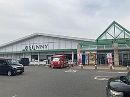 サニー鳥栖店（1228m）