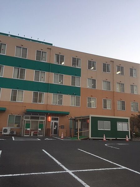 ikka田代新町