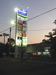 フレスポ鳥栖（1416m）
