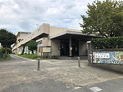 鳥栖市立鳥栖中学校（1526m）
