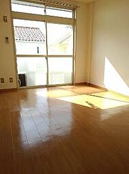 JR長崎本線 新鳥栖駅 徒歩25分の賃貸アパート 2階2DKのリビング/ダイニング