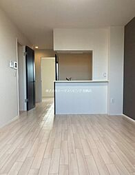 仮）ヨネズホーム 201 2階2LDKのリビング/ダイニング