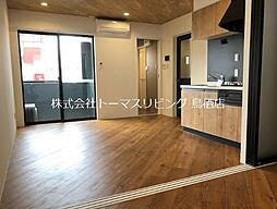 居間