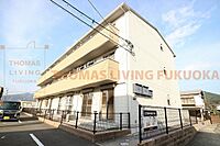 佐賀県鳥栖市古賀町591：物件画像／株式会社トーマスリビング　鳥栖店