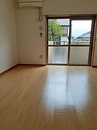 エルモソピソ 204 2階1Kのリビング/ダイニング