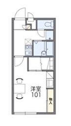 JR長崎本線 新鳥栖駅 徒歩24分
