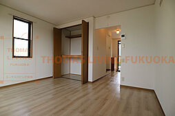 ロイヤルパーク蔵上 107 1階1Kのリビング/ダイニング