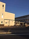 鳥栖市立田代中学校（1622m）