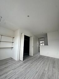 CREDO基山III 102 2階1LDKのリビング/ダイニング