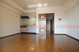 E.POPULAR 908 9階1DKのリビング/ダイニング