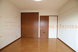 ARK鳥栖 503 5階1Kのリビング/ダイニング