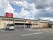 アスタラビスタ鳥栖店（407m）