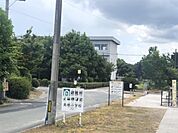 鳥栖市立鳥栖小学校（775m）