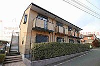 佐賀県鳥栖市蔵上2丁目245：物件画像／株式会社トーマスリビング　鳥栖店