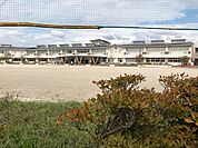 基山町立基山小学校（624m）