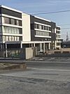 布津原幼稚園（1000m）
