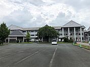 鳥栖市立鳥栖北小学校（904m）