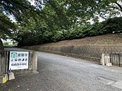 鳥栖市立鳥栖西中学校（2048m）