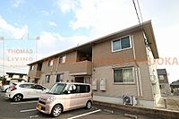 佐賀県鳥栖市田代外町1513-1：物件画像／株式会社トーマスリビング　鳥栖店