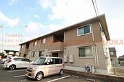 福岡県・佐賀県の賃貸物件・お部屋探しはトーマスリビングまで