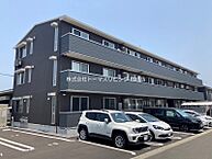 佐賀県鳥栖市曽根崎町2350-1：物件画像／株式会社トーマスリビング　鳥栖店