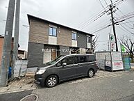 佐賀県鳥栖市布津原町11-16：物件画像／株式会社トーマスリビング　鳥栖店