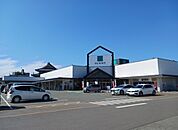 サニーみいまち店（905m）