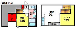 Route24(ルート24) 1階/105